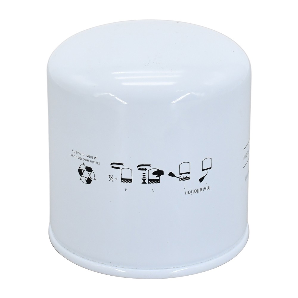 Oil Filter WL10109 7343102 7012303 For Bobcat S450 S510 S530 S550 S570 S590