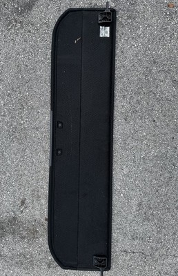 BMW X7 Cargo Shelf g07 parcel shelf anthrazit | eBay
