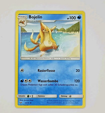 Bojelin 23/73 Schimmernde Legenden Pokémon NM