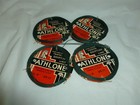 4 Connected Athlone Vintage Fishing Line 25 ft. No. 6  Lot W-239 — photo 4