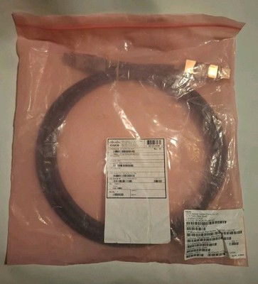 Cisco STACK-T3-3M for C9300L Switches 800-105422-01