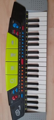 Kinderkeyboard mit verschiedenen Funktionen