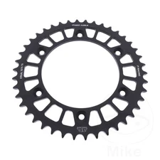 JT Rear Sprocket Aluminium 42/520 Black Fit Husaberg TE 250 Enduro 2011-2014