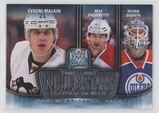 2014-15 MVP NHL 3 Stars Player of the Week Max Pacioretty Evgeni Malkin 0e3