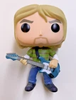 Funko POP! Rocks Kurt Cobain #65 Vinyl Figure