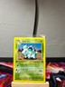 Jungle Pokémon TCG Nidorina 1st Edition VIntage 40/64 2 WOTC