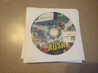 Kinect Rush: A Disney Pixar Adventure (Xbox 360) Free Shipping