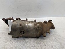 Convertidor catalítico para Nissan Pathfinder III 2007 YD25DDTi 2.5 20832-EC00A
