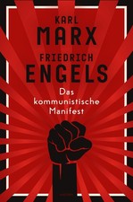 Das kommunistische Manifest ~ Karl Marx ~  9783730614495
