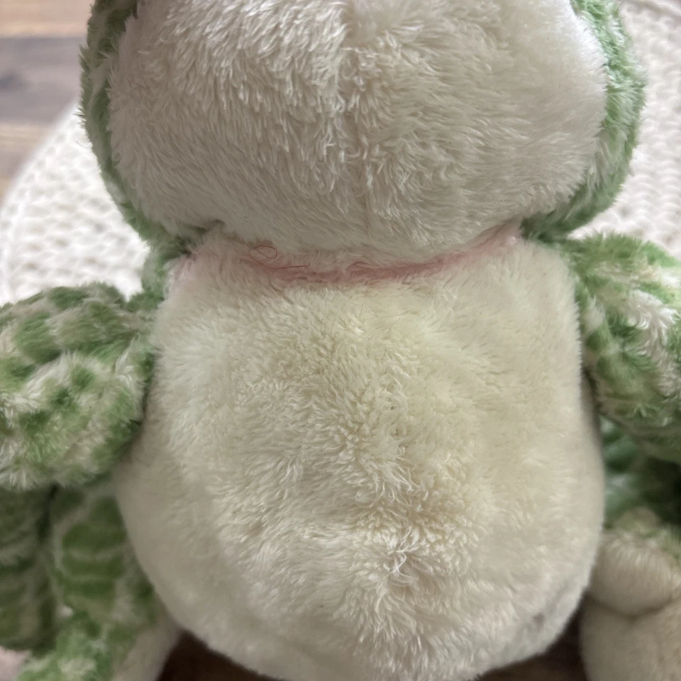 Webkinz Spotted Green Frog Plush 8” Ganz SEALED CODE *READ* - Image 4 of 4