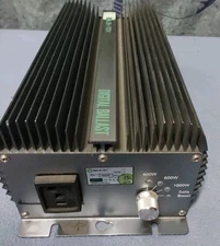 Solis Tek STK-1000 1000W Dimmable MH/HPS Digital Ballast. 120-240V 