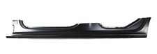 SKODA KAMIQ 658 NW4 2019-2025  Seitenschweller Säule links OEM 658809601D