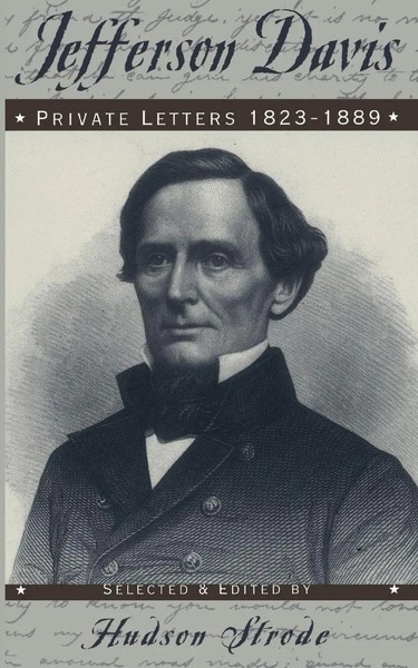 Jefferson Davis Jefferson Davis Taschenbuch Kartoniert / Broschiert Englisch-image