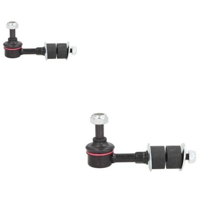 2x YAMATO Koppelstange stange Stabilisator passend für Honda Prelude V BB