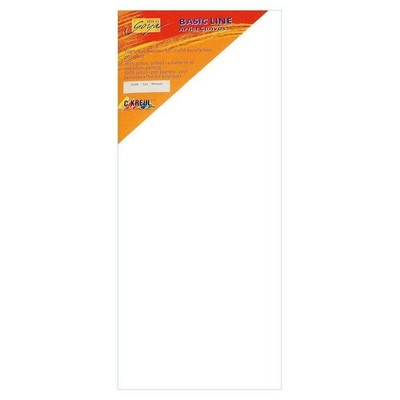 Solo Goya Basic Line Keilrahmen 30 x 70 cm