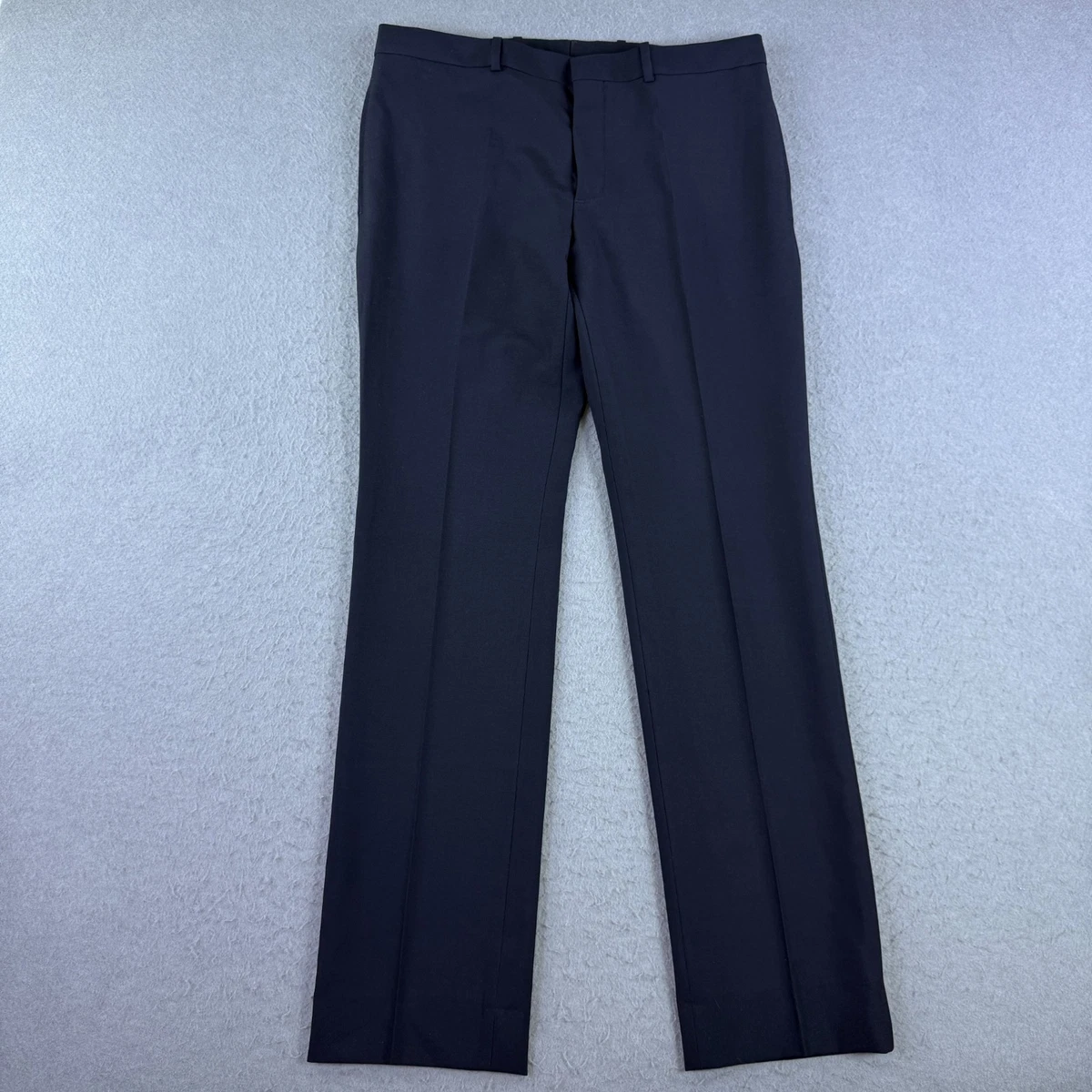 Balenciaga Blue Pants for Men for sale | eBay display picture 1