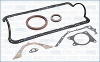 Ajusa Dichtungssatz KurbelgehäUse 54014800 FüR Escort Ford Orion Fiesta Aff Gfj