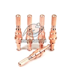 Electrode 9-8232 Plasma Cutting Torch for Thermal Dynamics SL60~100 Pkg 5pcs