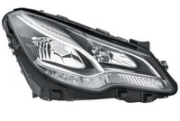Hella Hauptscheinwerfer 1EX 011 091-721 FüR MERCEDES-BENZ