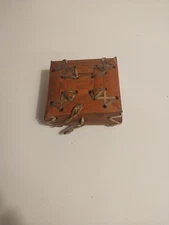 Numi Trinket Box