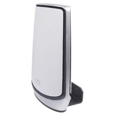 Metal Wall Mount Holder for Orbi Whole Home Tri-Band Mesh WiFi 6 System/Orbi ...