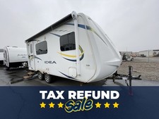 2017 Travel Lite IDEA SERIES i18 2.0