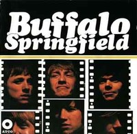 Buffalo Springfield - Cd - F23Z