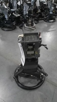 Used Steering Column fits: 2016 Cadillac Cts base w/power adjustable opt N38 w/o