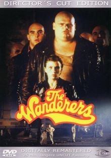The Wanderers [Directors Cut] von Philip Kaufman | DVD | Zustand gut