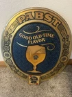 Vintage 1960’s Pabst Blue Ribbon Beer Sign blow molded plastic 19” x 16”