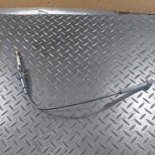 Vw Golf Mk4 Front Left Passenger Seat Slide Adjustment Release Bowden Cable