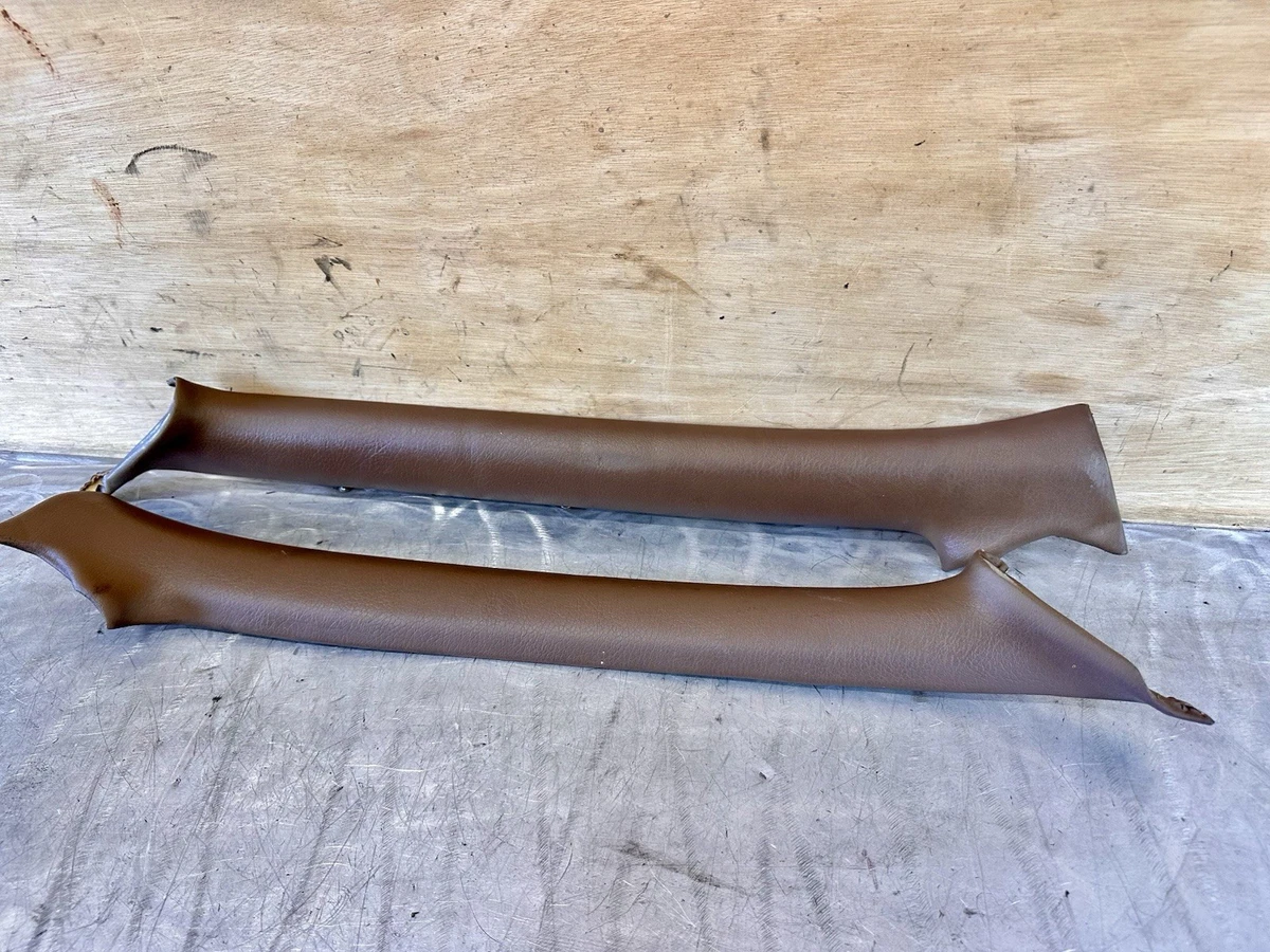 z32 中期 内張り ジャンク Z32×DIY｜001｜Repairing worn-out interior