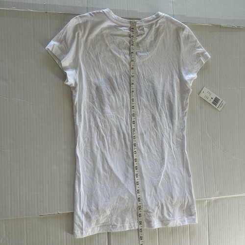 Taylor Swift 2012 Youth Size Smal Official Red White Tee T-shirt NWT - Picture 3 of 9