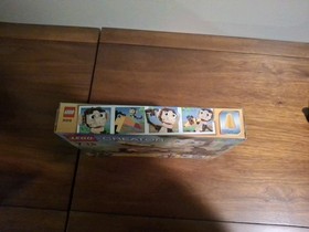 LEGO CREATOR: Forest Animals (31019)