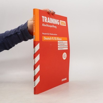 Training Abschlussprüfung Hauptschule Niedersachsen - Deutsch 9./10. Klasse,...