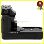 Zenza Bronica Motor Winder EI - Motorized Feed for 645 ETRSi Cameras