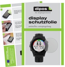 6x Screen Protector for Garmin Forerunner 935 Screen Protector