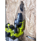 Ryobi ONE+ PCL705 Vacuum Holder – Durable Wall Mount for Organized Storage
