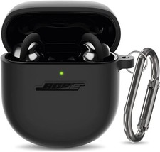 NEW BOSE Charging Case for - Quiet Comfort II QC Ultra - Black