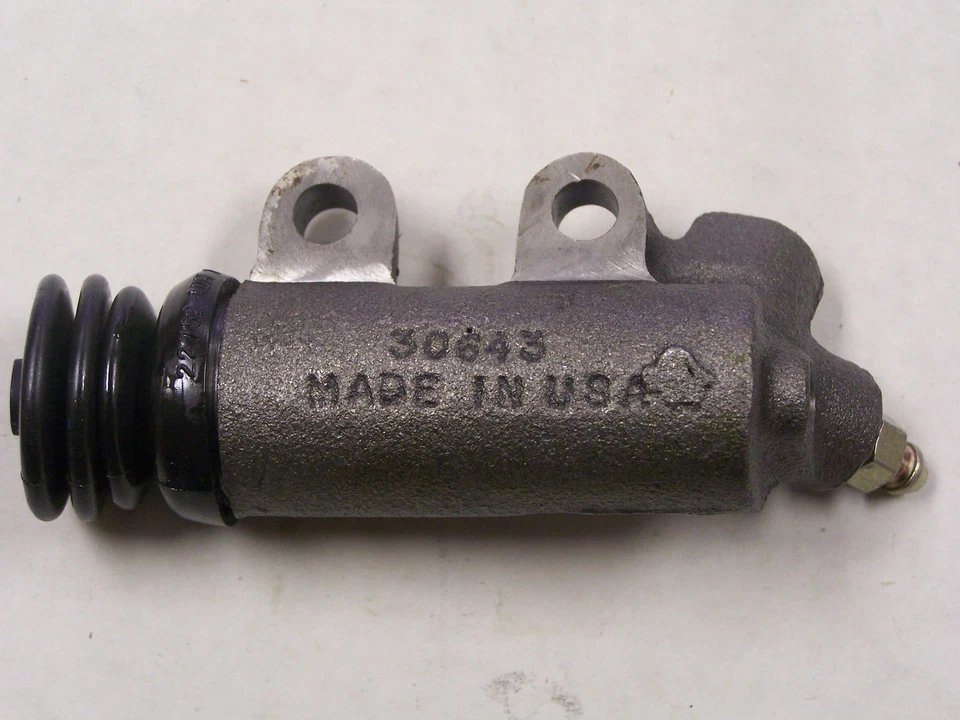 Bendix 12135 Clutch Slave Cylinder fits Toyota Camry Celica Corolla Supra - Изображение 3 из 3