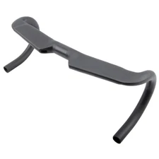 UD Carbon Fiber Bicycle Handlebar Racing Road Bike Drop Bar 31.8*400/420/440mm