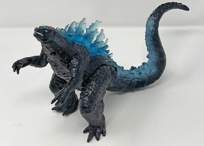 Godzilla VS Kong Battle Roar Action Figure 7'' Monsterverse 2021 Playmates Toys