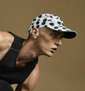 cody hudson nike hat