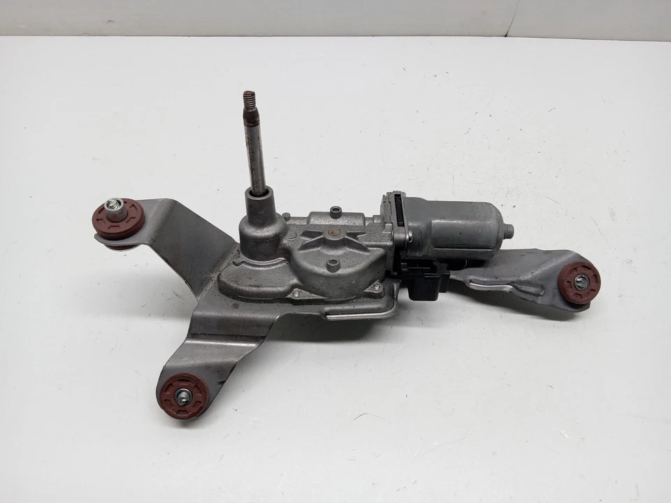 2017-2023 MAZDA CX-5 МОТОР СТЕКЛООЧИСТИТЕЛЯ ЗАДНЕГО СТЕКЛА OEM, 618-10071 - Изображение 2 из 4