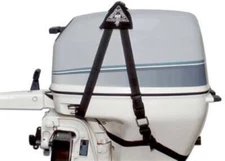 Davis Instruments Motor Caddy Ob Hoist Harness 430