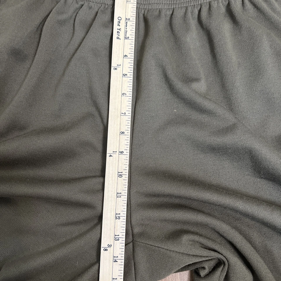 Pantalones para mujer Alfred Dunner talla 20W marrón Foto 4 de 4