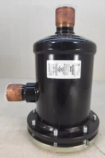 Sanhua Replaceable Filter Drier HTG 04811s ODF 1 3/8" SA11830 HTG-A48110-044