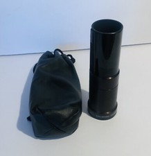 Buhl Optical Company 8.0  CAT NO. 665-060 Projector Lens With Case