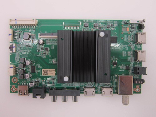 ROKU 50R4AX 50R4A5R Main Board 50R4AX-M05 (MT90102-ZC01-01 / 515C90102M05) 