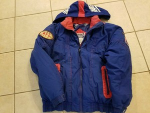 triple fat goose jacket 90s